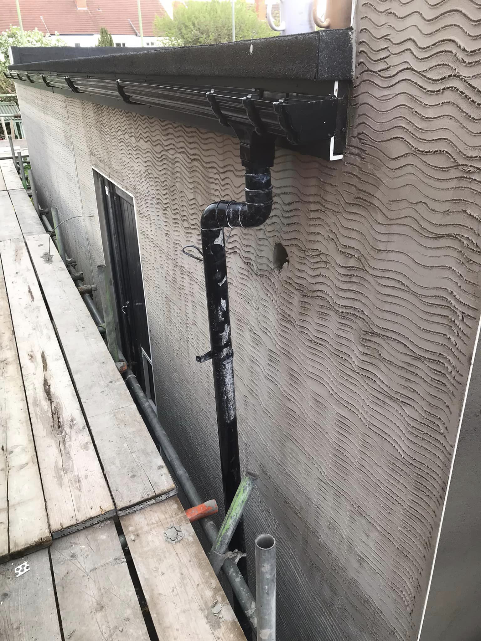 Damp Proofing in Merseyside