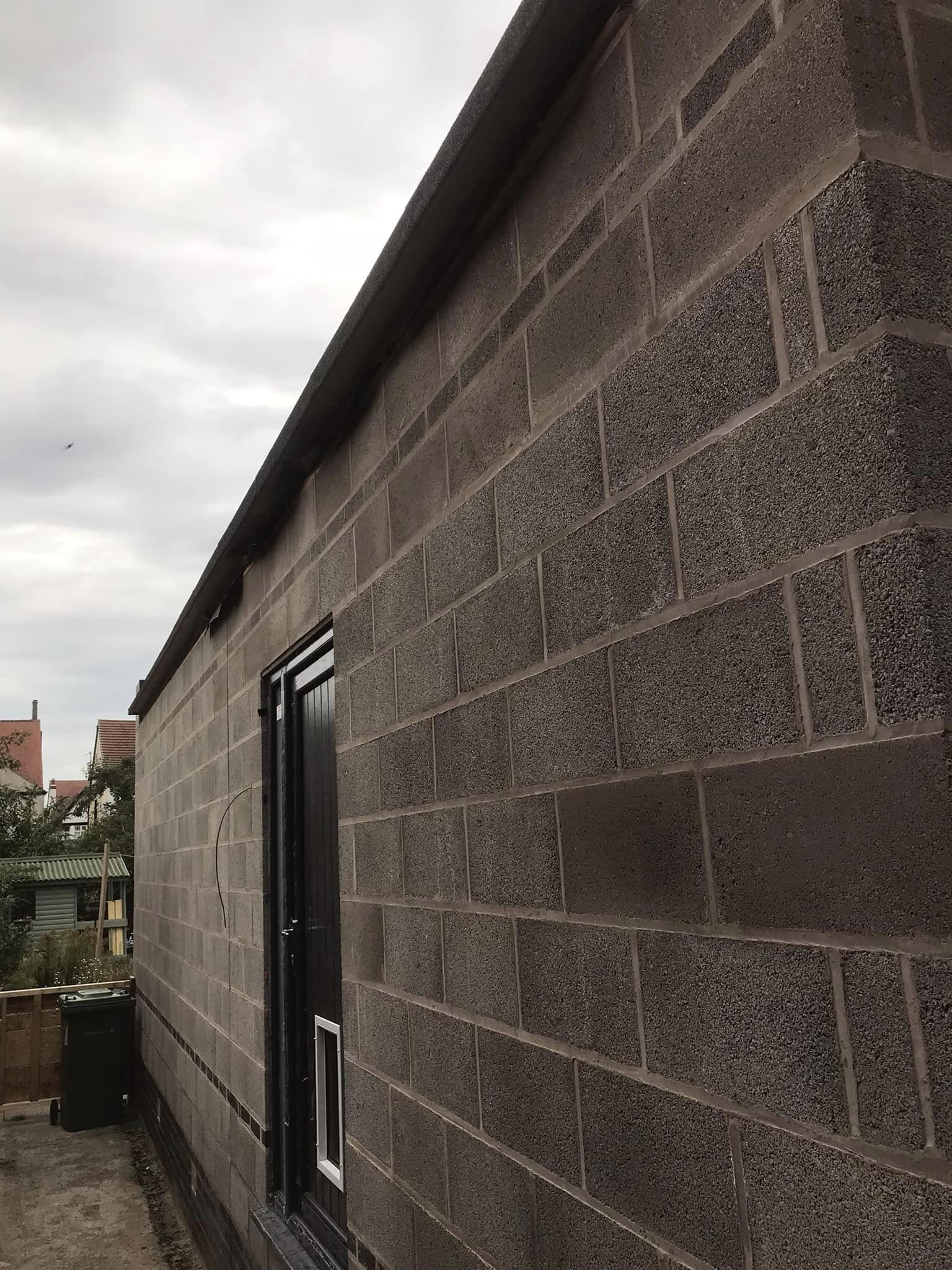 Plastering & Rendering in Merseyside